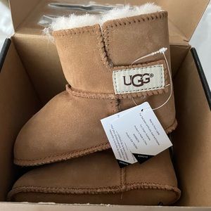 Ugg Infant Erin Booties